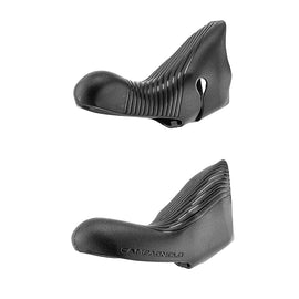 Campagnolo Ultra-Shift Lever Hood Set - For pre-2015 Black