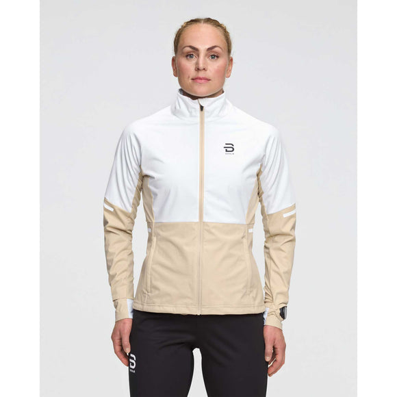 Bjorn Daehlie Jacket Force Women