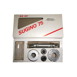 Sugino Sugino 75 ENG Bottom Bracket 68mm SQR ISO CMPY