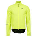 Men's Attack WxB Jacket - SCREAMING YELLOW / S
