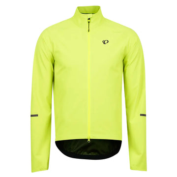 Men's Attack WxB Jacket - SCREAMING YELLOW / S