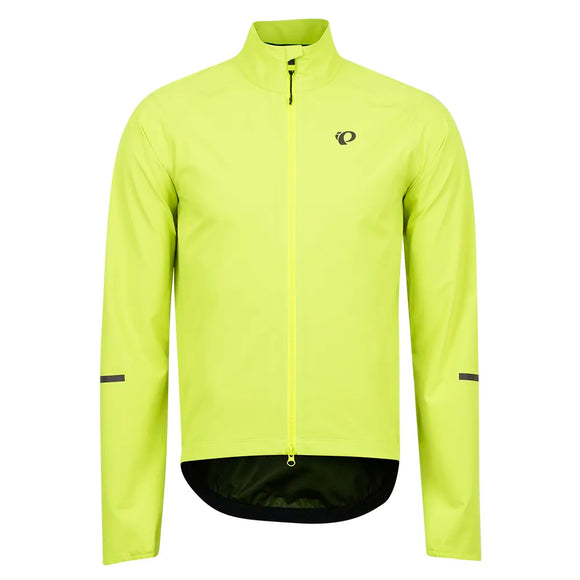 Men's Attack WxB Jacket - SCREAMING YELLOW / S