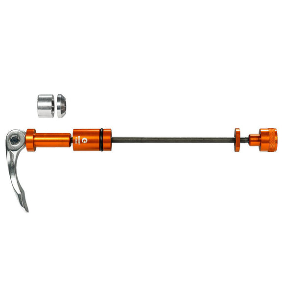 Robert Axle Project Wahoo KICKR Kit 2017 Boost
