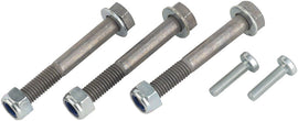 Bosch Screw Kit Drive Unit BDU2XX BDU3XX BDU33YY - Bosch eBike System 2 / The smart system