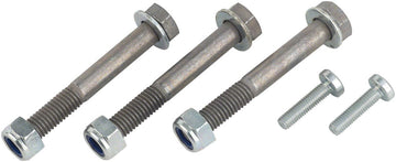 Bosch Screw Kit Drive Unit BDU2XX BDU3XX BDU33YY - Bosch eBike System 2 / The smart system