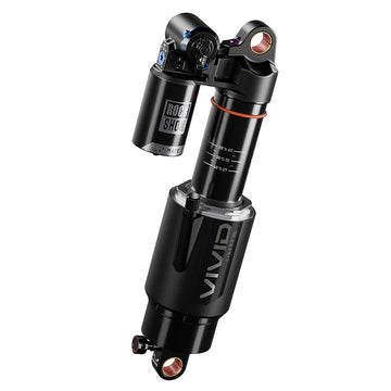 RockShox Vivid Ultimate D1 Rear shock 210x55 Shaft Eyelet: Standard - 75 Deg Rotation Body Eyelet: Standard 3 Tokens Reb55/Comp30 lockout 45 Specialized Stumpjumper Carbon Evo (2021+)