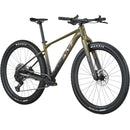 Scott Scale Gravel 20 kaki green / black-2