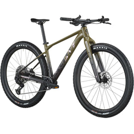 Scott Scale Gravel 20 kaki green / black - 0