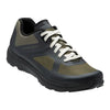 Men's Canyon SPD Shoes - DARK OLIVE/PHANTOM / 39.0