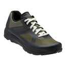 Men's Canyon SPD Shoes - DARK OLIVE/PHANTOM / 39.0