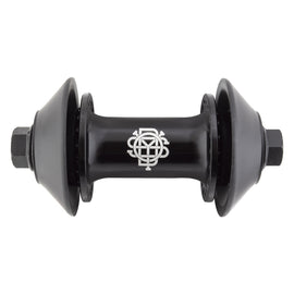 Odyssey C5 Hub - Front 36H 3/8" Black