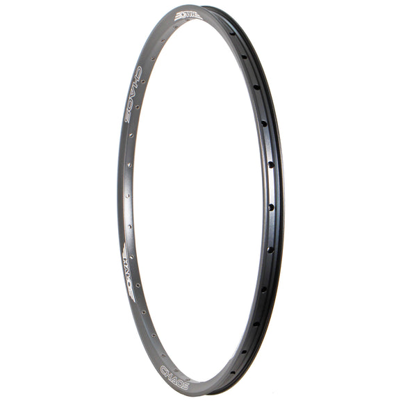 Halo Chaos Disc 26" Disc Rim 32h Team Edition Gray
