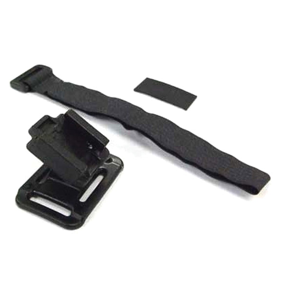 Cygolite Helmet Mount for Expilion Metro and Streak Series Lights