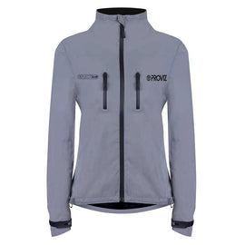 Proviz REFLECT360 Jacket Women Silver 34