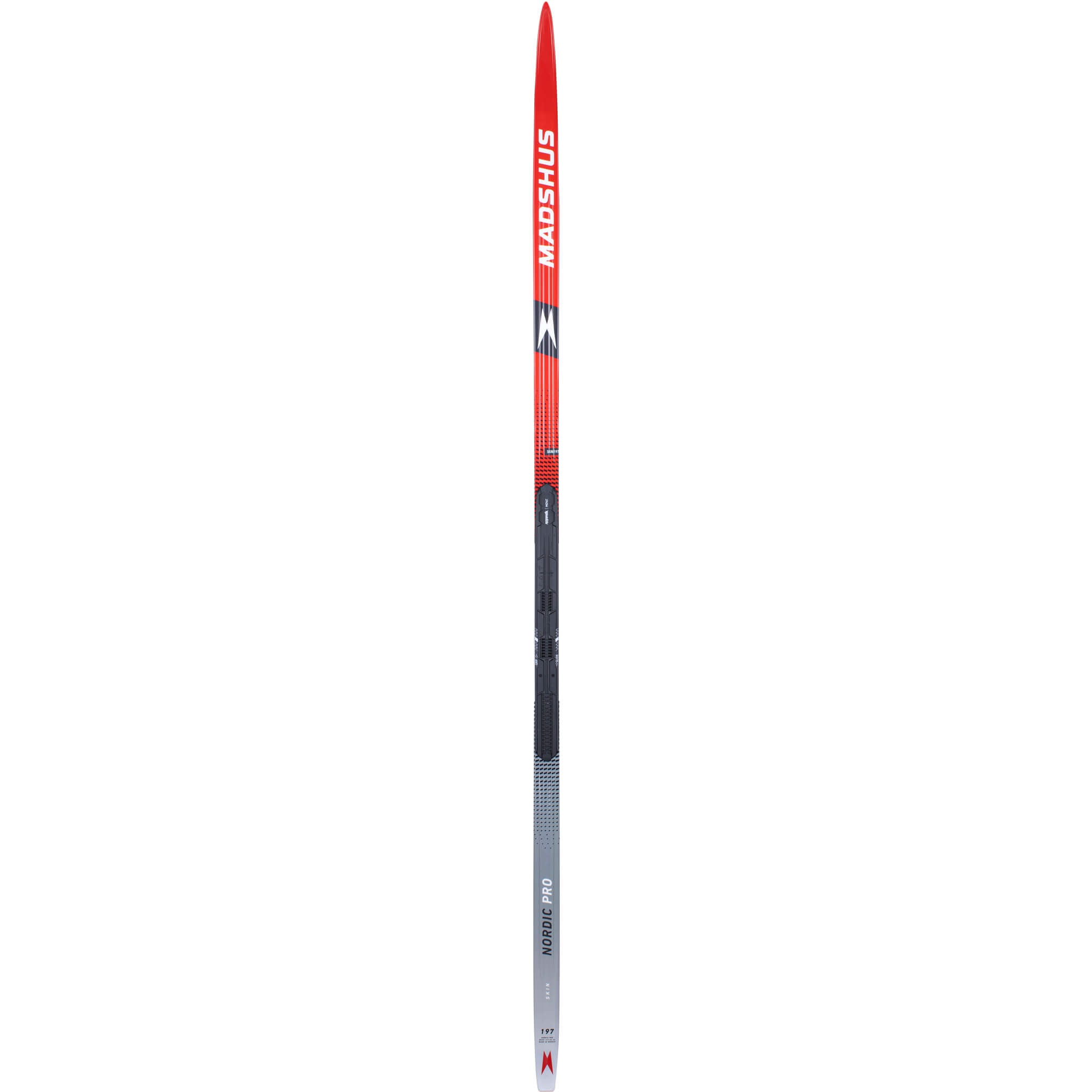 Madshus Nordic Pro Skin Classic Ski