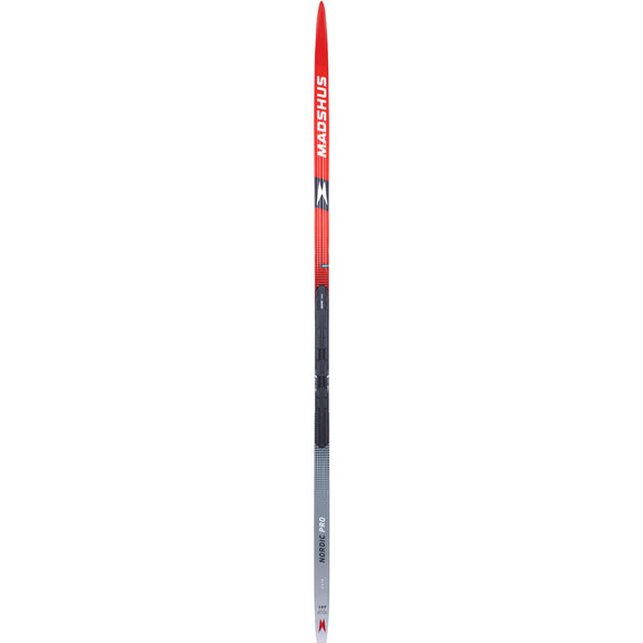 Madshus Nordic Pro Skin Classic Ski 2024-2025