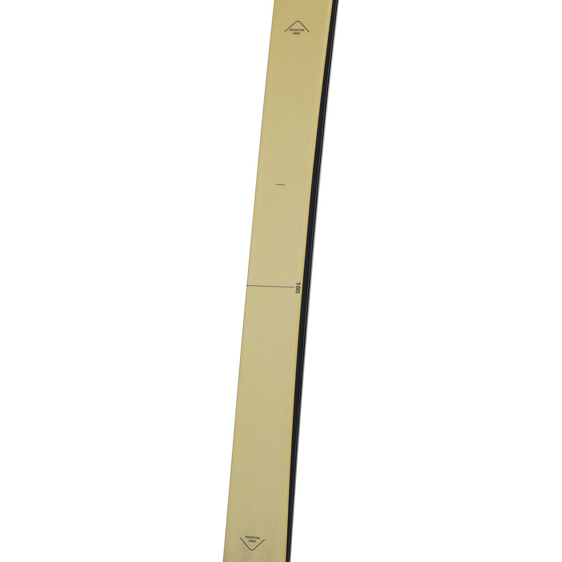 Rossignol XP 105 Positrack Ski | Boulder Nordic & Cycle Sport
