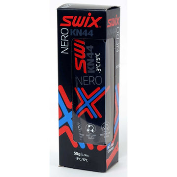 Swix Klister Nero KN44 (-3/5 C) - 0
