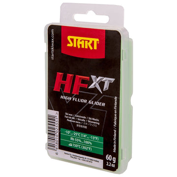 Start HFXT10 Fluor Glide - 0