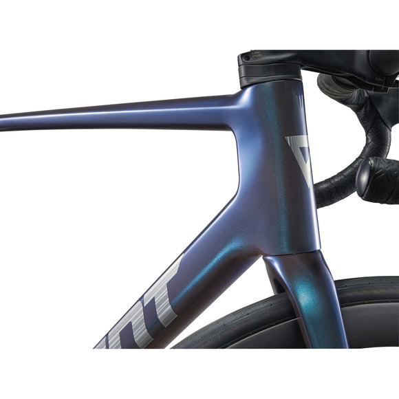 GIANT TCR Advanced Pro 0-Di2 ML Ocean Twilight