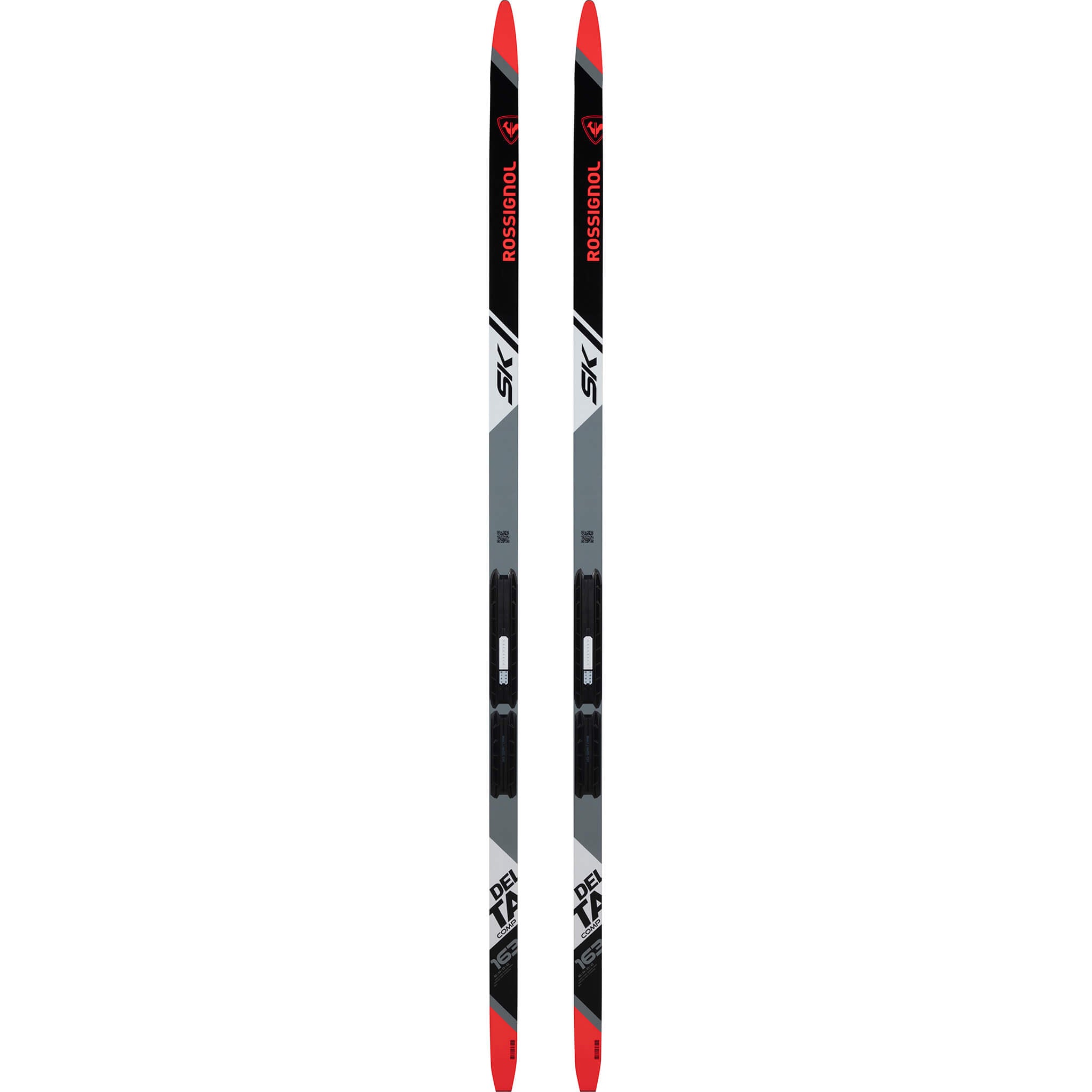 Rossignol Delta Comp Skating Jr Ski