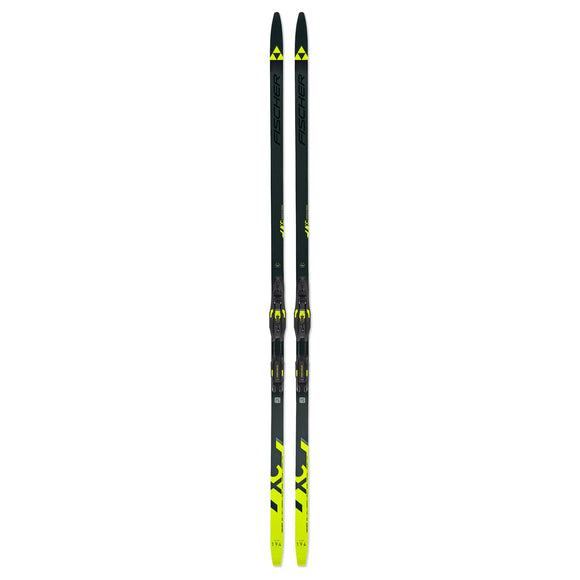 Fischer Superlite Crown EF