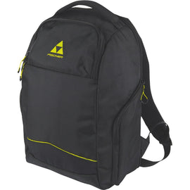 Fischer Backpack Notebook 29L - 0