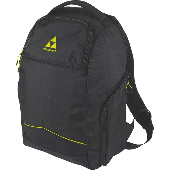 Fischer Backpack Notebook 29L
