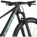 SCOTT Spark RC Team (EU)-US carbon black XL-5