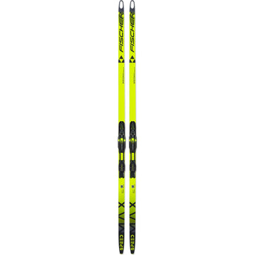 Fischer Speedmax 80 Skate Plus 610 Medium