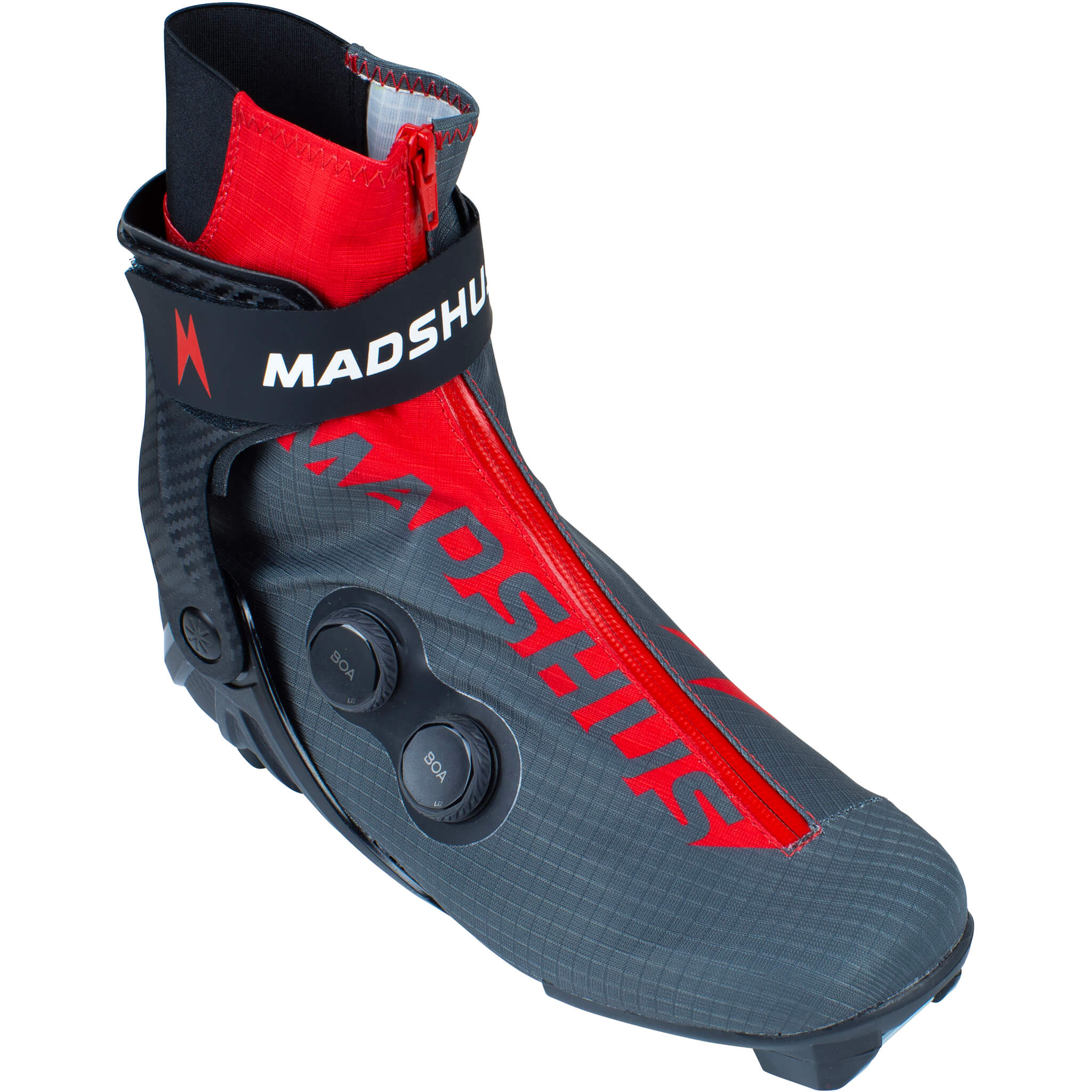 Madshus Race Pro Skate BOA® 2 Boot