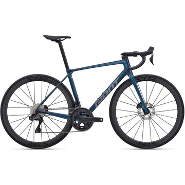 GIANT TCR Advanced Pro 0-Di2 ML Ocean Twilight