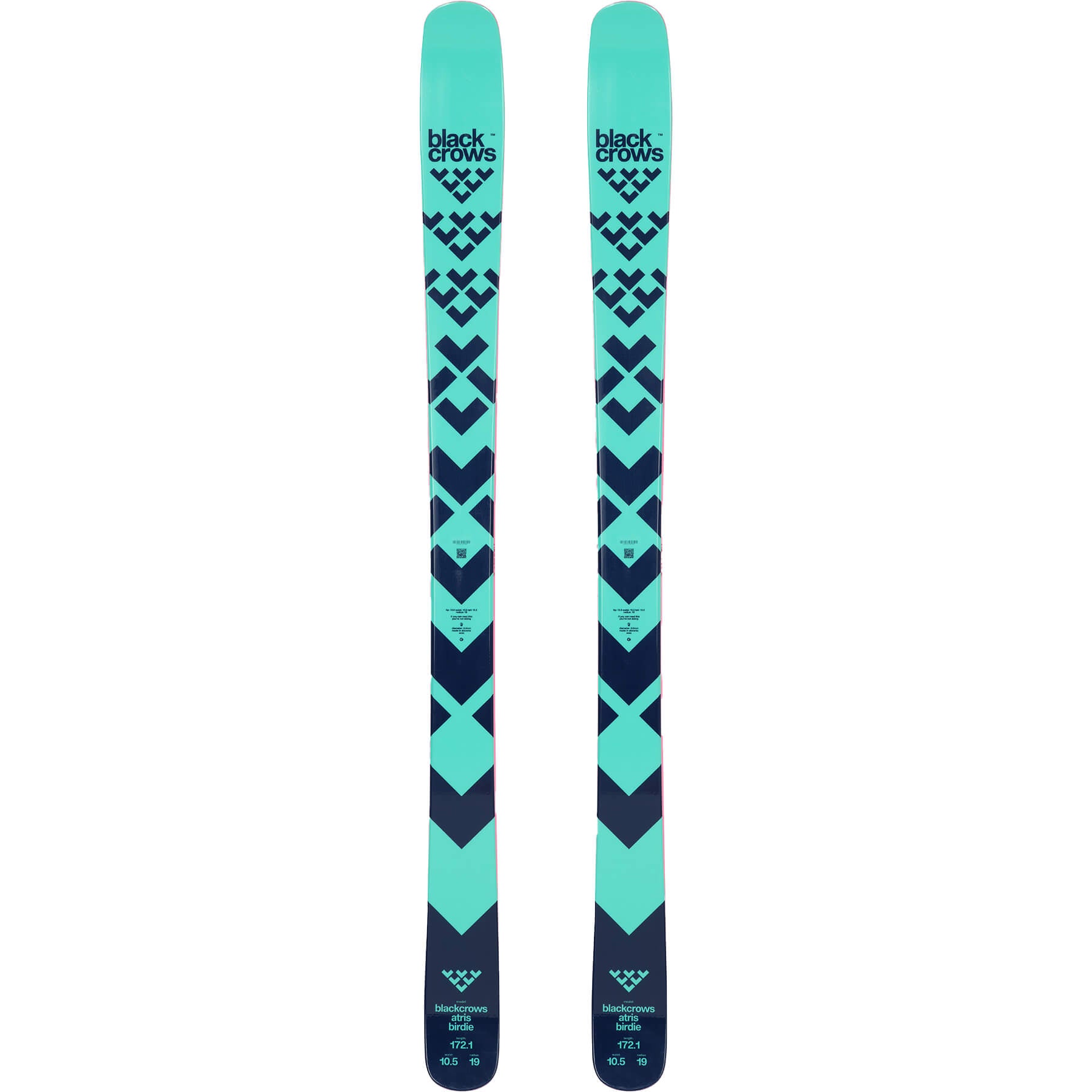 Black Crows Atris Birdie Ski 2023-2024