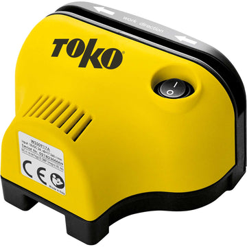 Toko Scraper Sharpener World Cup Pro, 110v (us Version) New - 0
