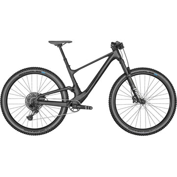Scott Spark 940 Black SM