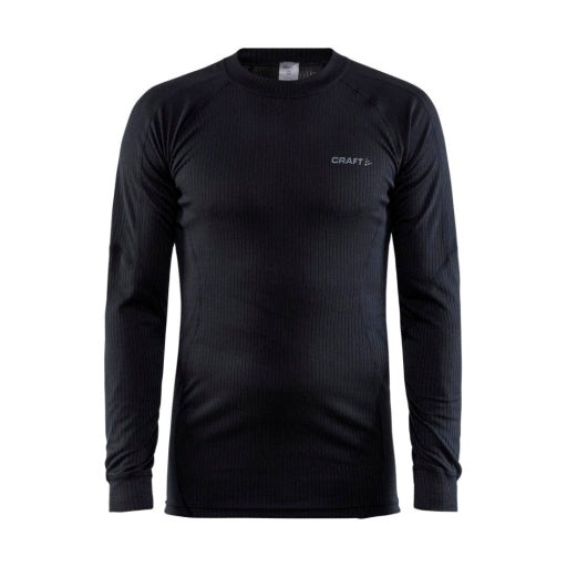 Craft Core Dry Baselayer Set M BLACK SM - 0