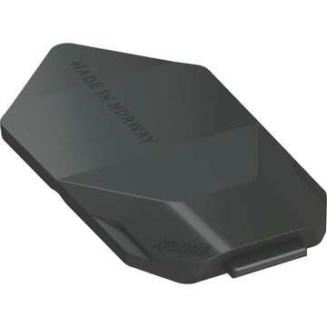 Fischer Free Pivot Plate xPlore Offtrack Bc - 0
