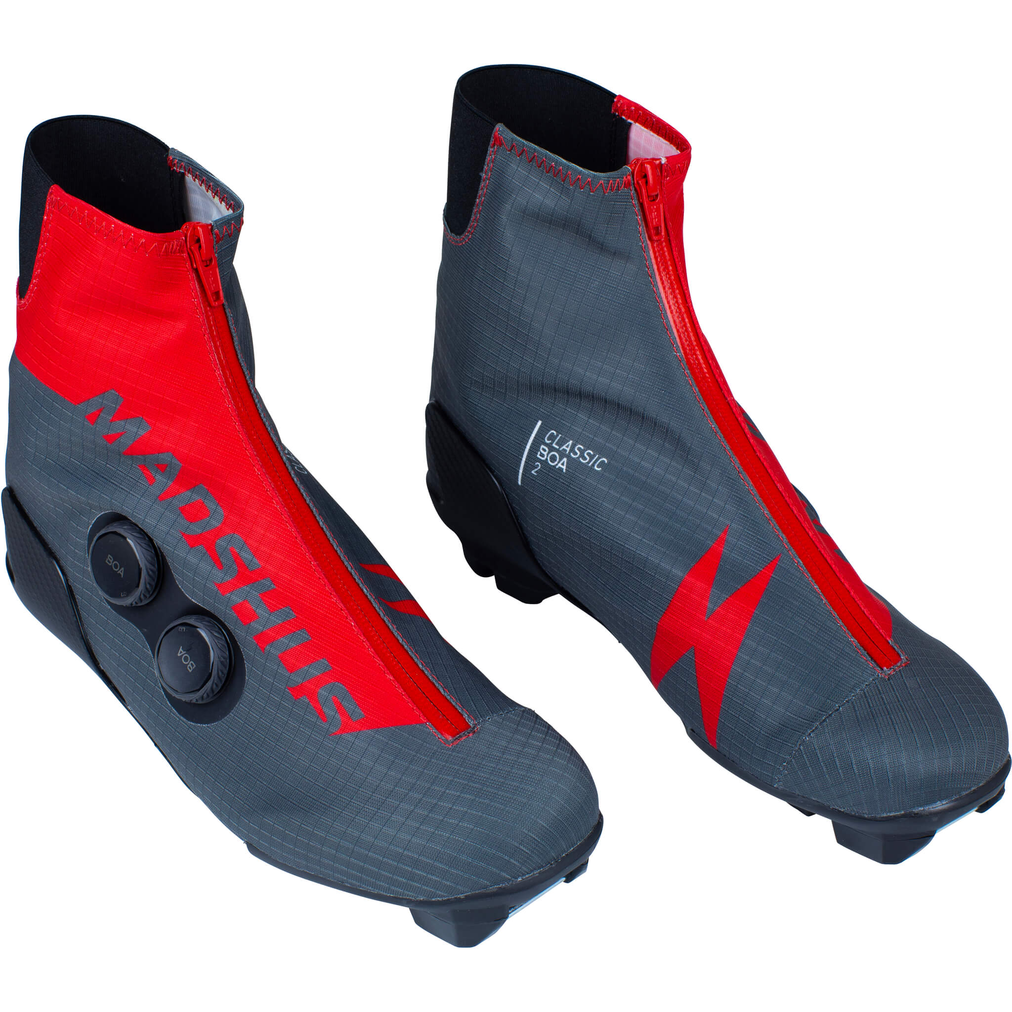 Madshus Race Pro BOA® 2 Classic Boot