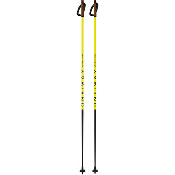 One Way Storm 2 Mag Pole