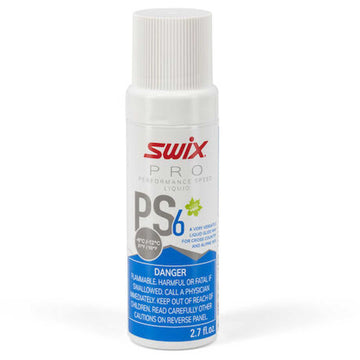 Swix PS Liquid Glide Wax 80ml