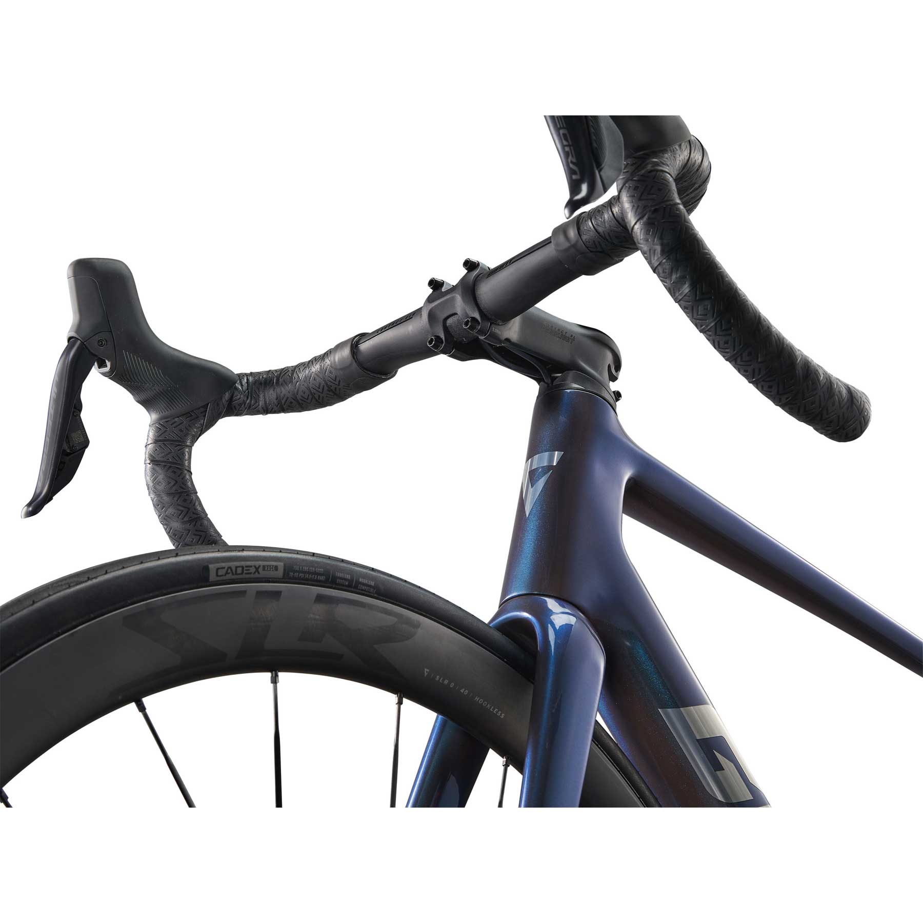 GIANT TCR Advanced Pro 0-Di2 ML Ocean Twilight
