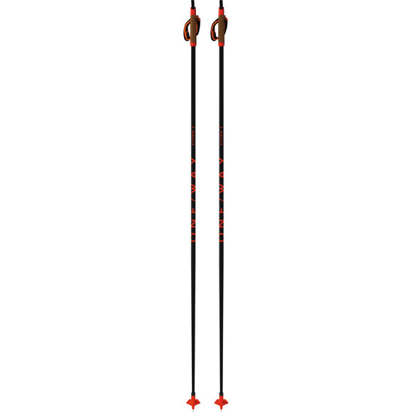 One Way Storm 3 Pole