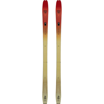 Rossignol XP 105 Positrack Ski