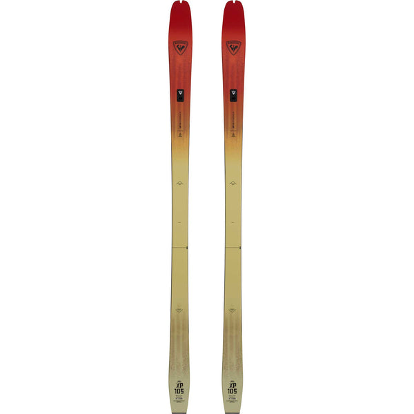 Rossignol XP 105 Positrack Ski | Boulder Nordic & Cycle Sport