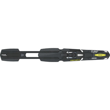 Fischer Move Tune Kit Ifp Classic Manual Bdg - 0