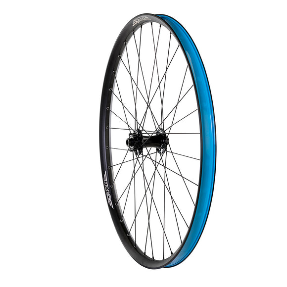 Halo Skelta 29" Boost Front Wheel 32h Stealth