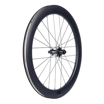 Vision SC 60 SL DISC Wheel Front and Rear 700C / 622 Holes: F: 21 R: 24 F: TA 12mm R: X 12mm F: 100 R: 142 Disc Center Lock Shimano Road 11/12 Set