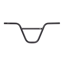 Eclat Dive BMX Handlebar Diameter: 22.2mm 30'' Rise: 10 Black