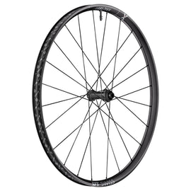 DT Swiss XRC 1500 Spline 30 Front Wheel - 29" 15 x 110mm Center-Lock Black
