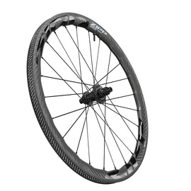 Zipp 353 NSW Tubeless Disc A1 Wheel Rear 700C / 622 Holes: 24 12mm TA 142mm Disc Center Lock Shimano HG 11